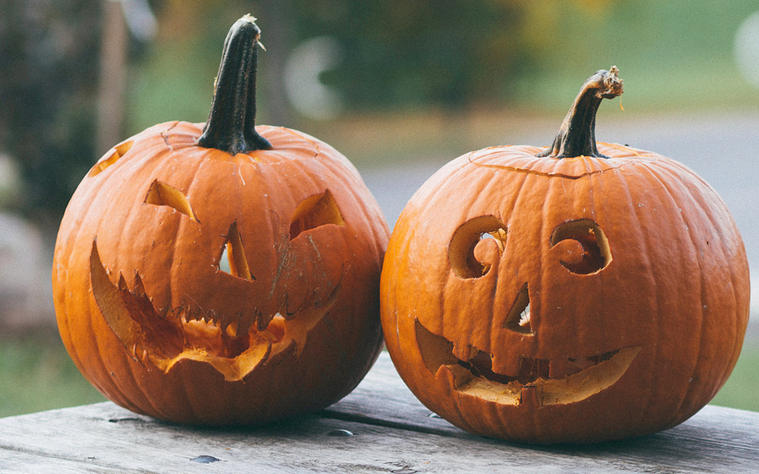 halloween edibles guide